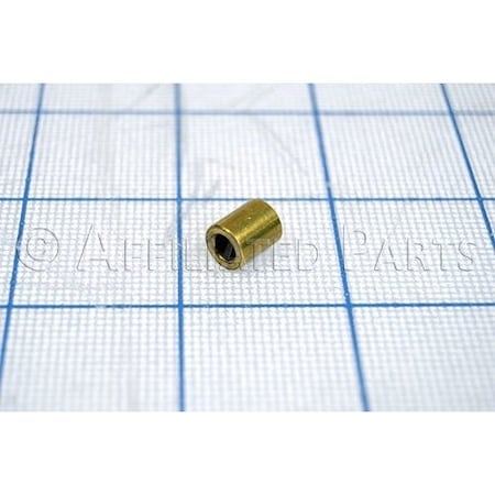 Iec BRASS GROUND POST G100-90000998